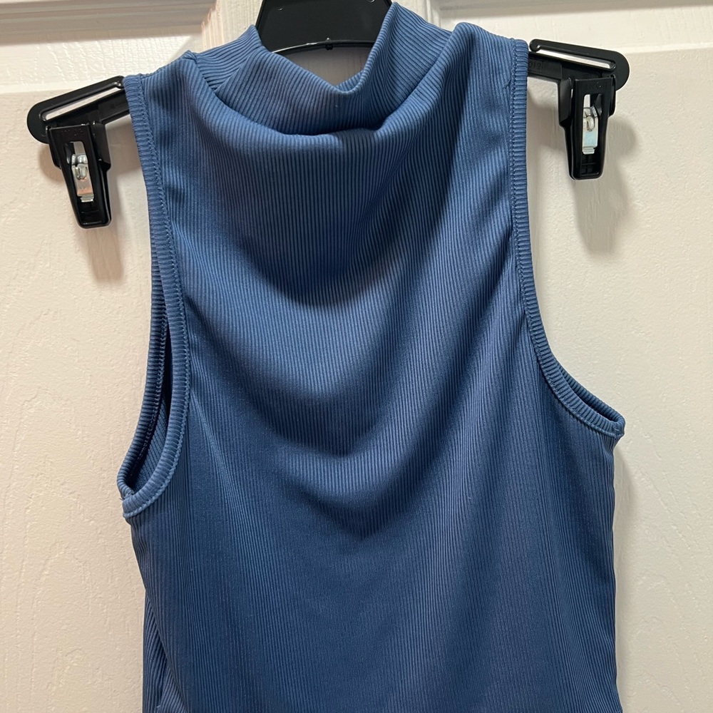 Ribbed Tank Tops *ALL 4 For $8*